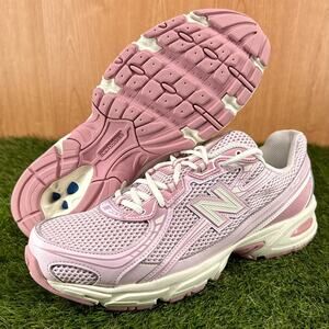 New Balance 740v2 Pink Granite Running Shoes U740PP2 Men’s Size 11